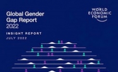 2022 Global Gender Gap Report
