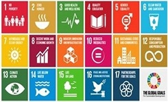 2023 Global Sustainable Development Report & Sustainable Development Goals
