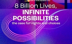 8 Billion Lives, Infinite Possibilities: The Case for Rights & Choices