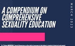 A Compendium on Comprehensive Sexuality Education