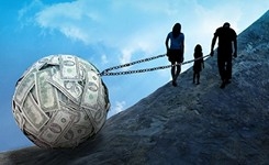 A World of Debt: A Growing Burden to Global Prosperity