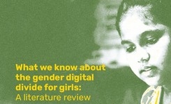 Bridging the Gender Digital Divide