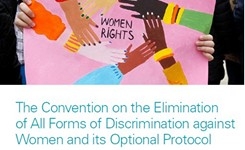 CEDAW Convention & Optional Protocol - Framework on How Parliaments Can Use CEDAW
