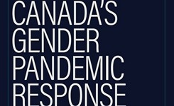 Canada's GENDER Pandemic Response - Analysis of How Canada Measured Up