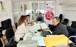 ЕСЕ за спроведување на активностите на ПОГОН – уникатна платформа потпиша договор за поддршка со ЦеПроСАРД 