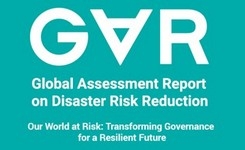 Disaster Risk Reduction: Global Assessment Report - Gender