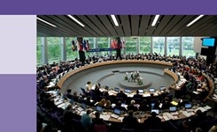 EU - Council of Europe Gender Equality Strategy 2018-2023
