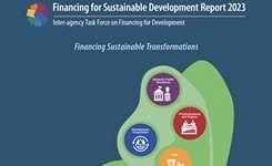 Financing for Development Civil Society Mechanism - Video & Report