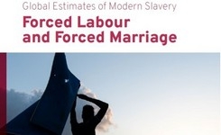 Forced Labour & Forced Marriage - Global Estimates of Modern Slavery - Gender