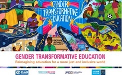 Gender Transformative Education: Reimagining Education for a More Just & Inclusive Worldqo