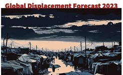 Global Displacement Forecast 2023 - Gender