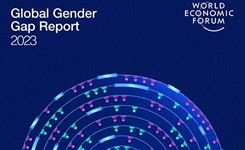 Global Gender Gap Report 2023 - World Economic Forum