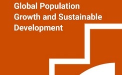 Global Population Growth & Sustainable Development - Gender