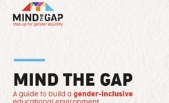 Guide to Tackle Gender Stereotypes & Build a Gender-Inclusive Educational Environment