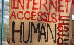 Internet Shutdowns - Serious Impacts on Human Rights - UN Report