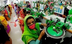 Jobs & Pay for Women, Barely Improved in 20 Years: ILO