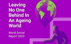 Leaving No One Behind In An Ageing World