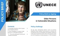 Older Persons in Vulnerable Situations - UNECE