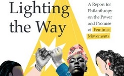 Power & Promise of Feminist Movements: Report for Philanthropy