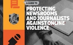 Protecting Newsrooms & Journalists Against Online Violence - Gender