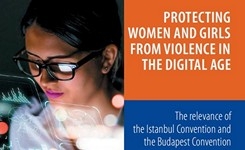 Protecting Women & Girls from Violence in the Digital Age