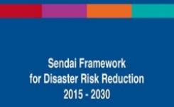 Sendai Framework for Disaster Risk Reduction & Midterm Review Report