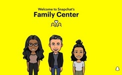 Snapchat Parent's Guide to Online Safety