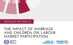 The Impact of Marriage & Children on Labour Market Participation